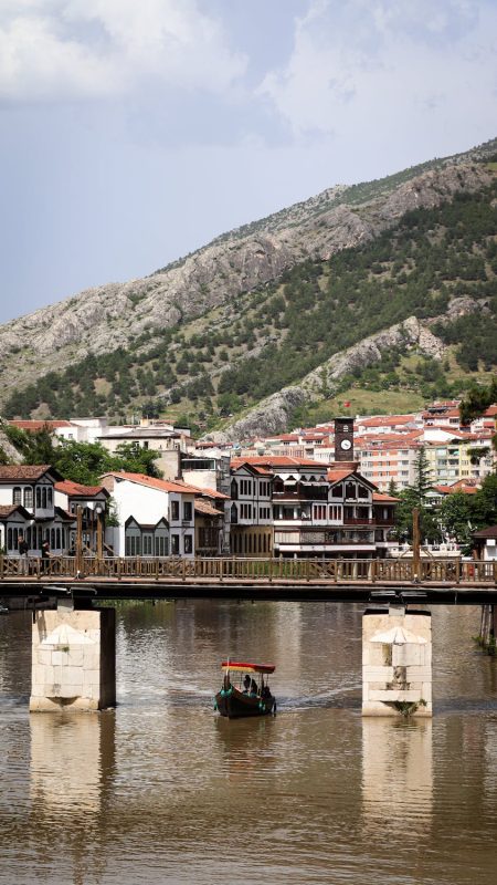 amasya merkez evden eve nakliyat