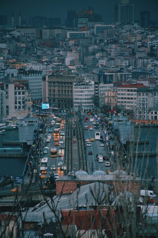 basınköy evden eve nakliyat