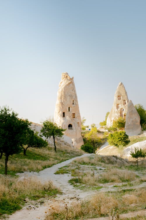 hacıbektaş nakliye